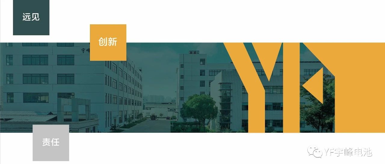 YUFENG 宇峰電池｜三月展會圓滿結(jié)束！下一站，我們深圳見