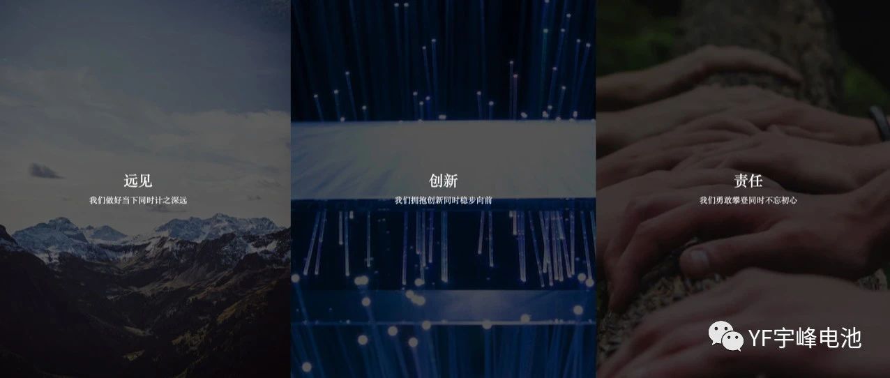 YUFENG 宇峰電池｜2023 CIBF 深圳站圓滿結(jié)束，我們下屆再會(huì)